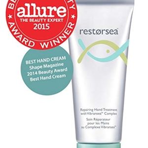 Restorsea Repairing Hand Treatment